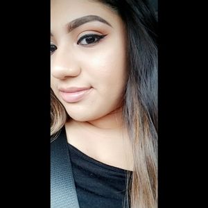 Meet your Posher, Jessika